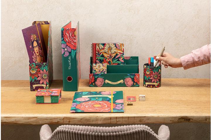 Produktbild Clairefontaine Ordner (A4, 70 mm, 1 Stk.)