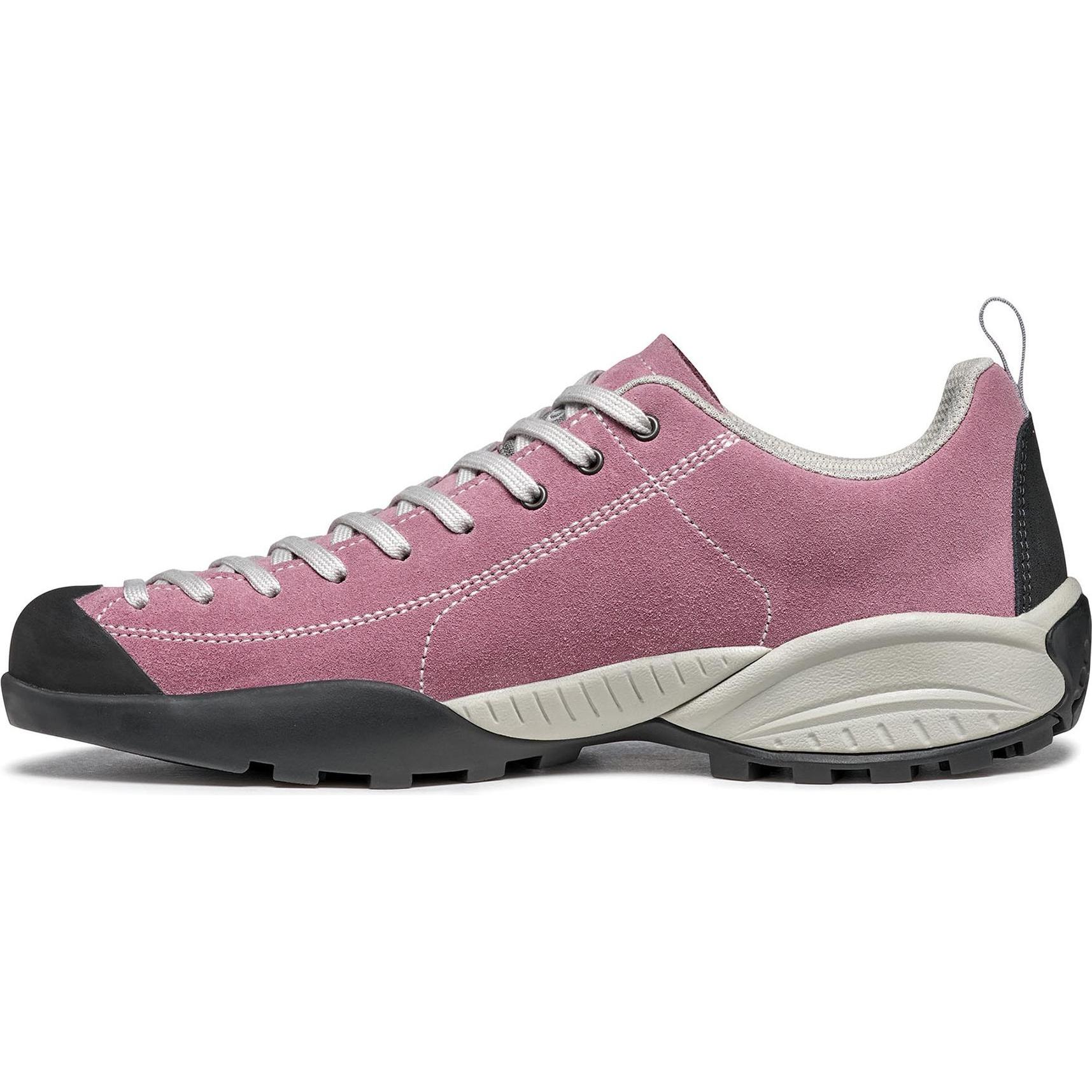 Thumbnail - Scarpa, Damen, Wanderschuhe, Mojito (41.5), Rosa