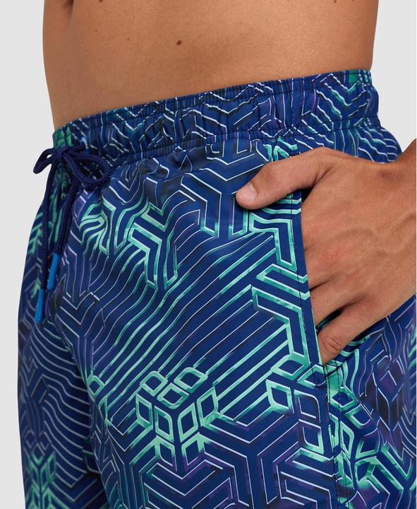 Actual product image Arena Allover (XXL)