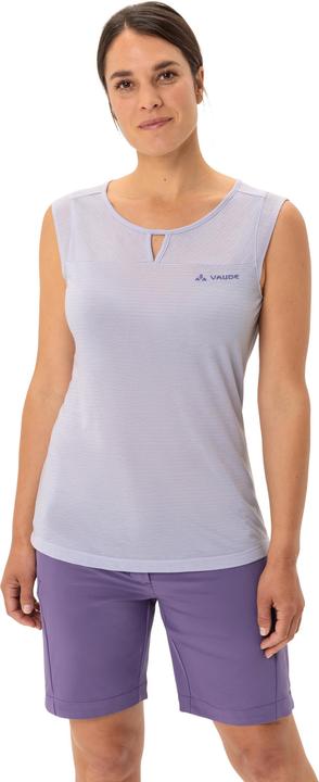 Actual product image Vaude Skomer Hiking Top (40)