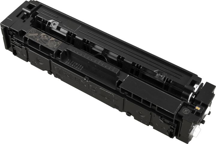 Produktbild Ampertec Toner ersetzt HP W2210A 207A schwarz (BK)