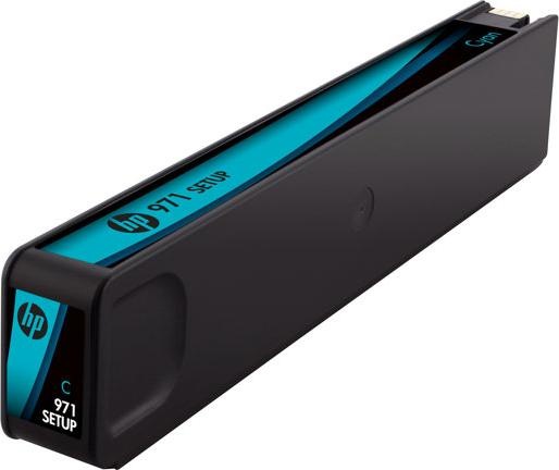 Produktbild HP 971 (C)