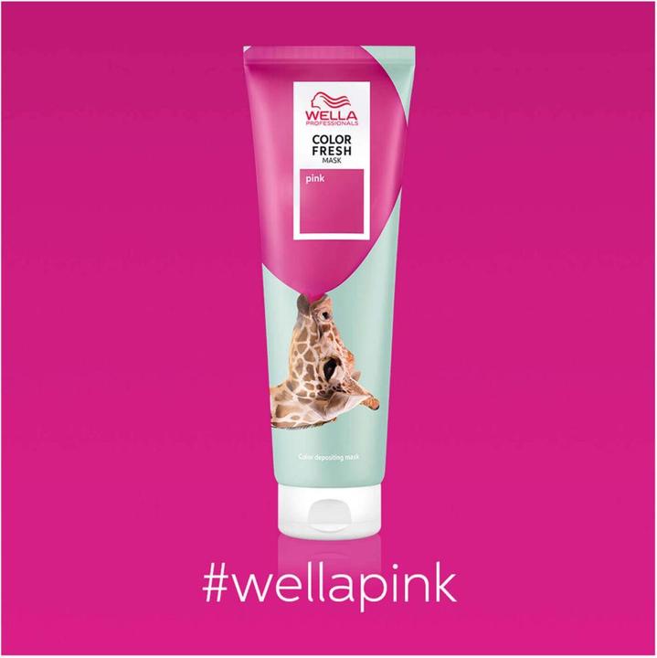 Actual product image Wella Color Fresh (150 ml)