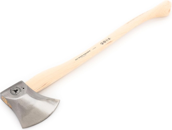 Produktbild Ochsenkopf OX 440 H-2708 Sportaxt