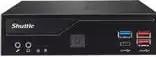 Image du produit Shuttle DH670 V2 (Intel Core i5-12500T)