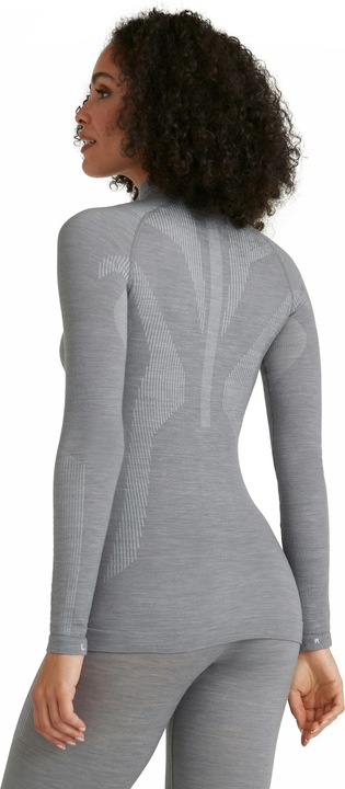 Immagine prodotto Falke WT Longsleeve Zip w (L)