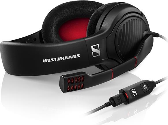 Produktbild Sennheiser PC 373d