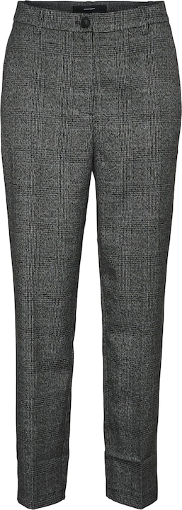 Produktbild Vero Moda VMMILAPIPER Hohe Taille Hose Klassische Hose (34)