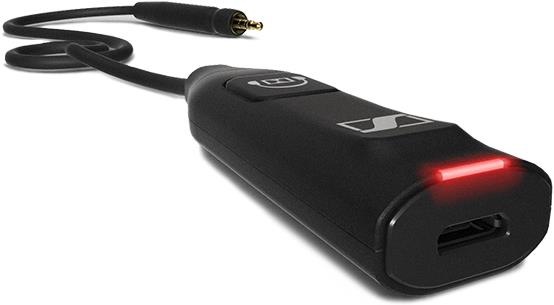 Produktbild Sennheiser PC 373d
