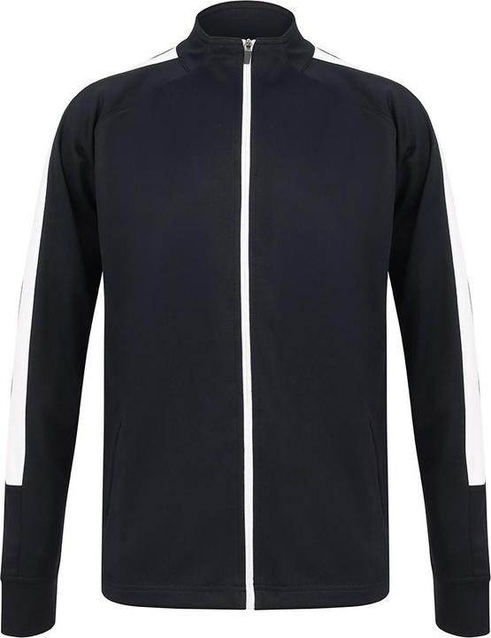 Actual product image Finden & Hales Track jacket (XXS)