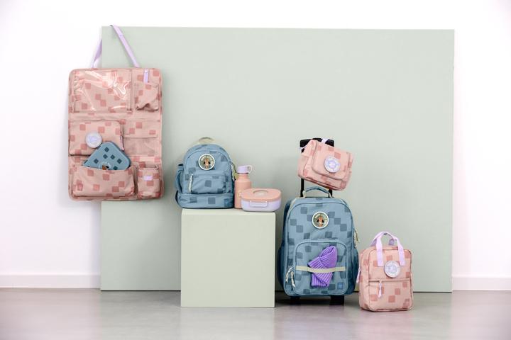 Image du produit Lässig Pattern Party Mini Square Backpack