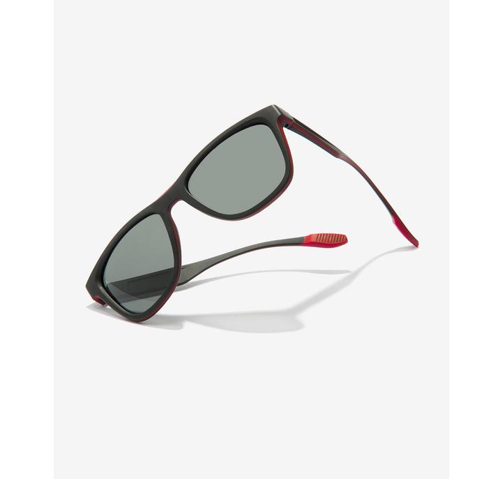 Produktbild Hawkers polarisierte Sonnenbrillen One Sport Schwarz (Ø 54 mm)