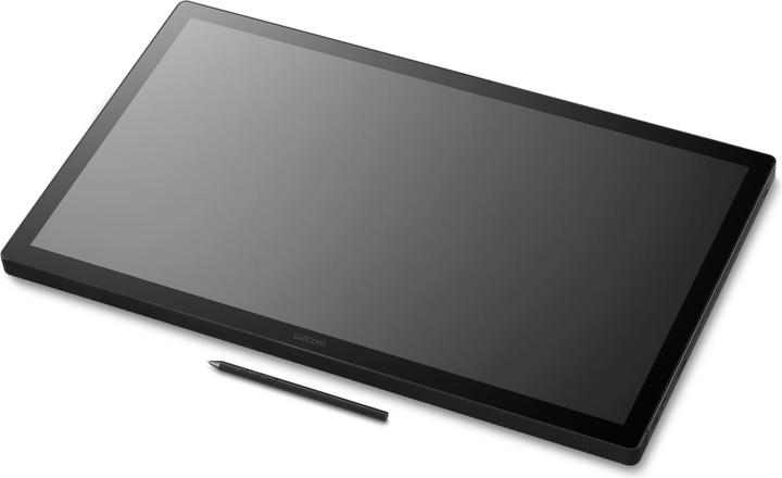 Productafbeelding Wacom Cintiq 24 touch DTH246 (23.80", 5080 lpi)