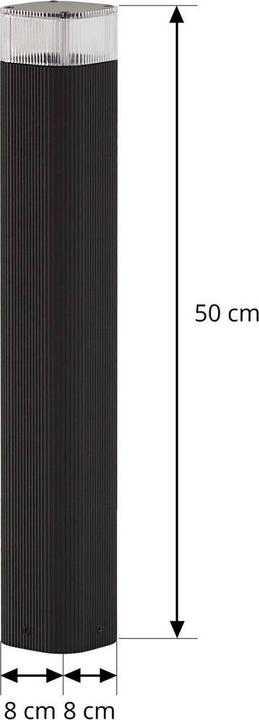 Image du produit Lindby Halvar (GU10, IP65)