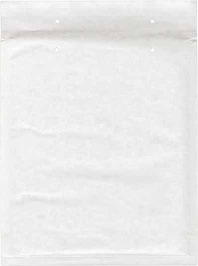 Actual product image Elco Air cushion bag Bag-in-Bag 700089 white,Gr.15,220x265mm 100 pcs. (100 pcs.)