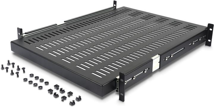 Produktbild StarTech 2u Sliding Rack Mount Shelf