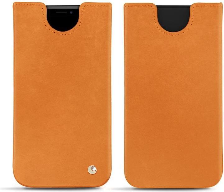 Mandarine vintage ( Pantone #d47231 )