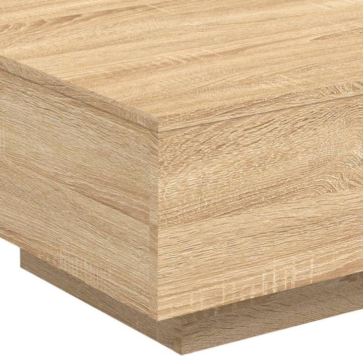 Immagine prodotto vidaXL Couchtisch (55 x 55 x 31 cm)