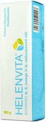 Mey Helenvita Daily Moisturizing Cream 100g (Tagescreme)