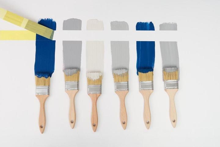 Actual product image tesa Präzisionkrepp® PLUS 50m:25mm (25 mm)