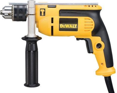 DeWalt WIERTARKA UDAROWA 650W DWD024