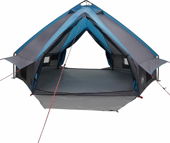 Produktbild vidaXL Campingzelt (11 kg, 8 Personen)