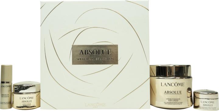 Produktbild Lancôme Absolue (Augenpflege Set, Tag + Nacht)