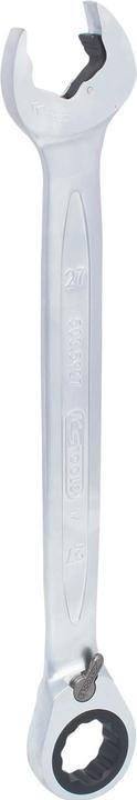Image du produit KS Tools DUO GEARplus clé mixte, réversible (27 mm)