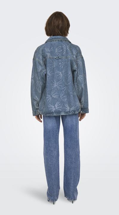 Image du produit Only ONLEMMIE Jeanshemd Jeanshemd (XS)