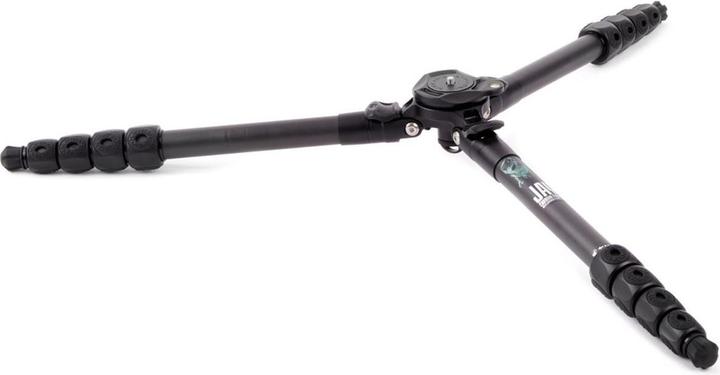 Actual product image 3 Legged Thing Legends Jay Black Darkness (Carbon)