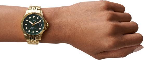 Produktbild Fossil FB - 01 (Analoguhr, 36 mm)
