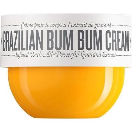 Sol de Janeiro, Lozione corpo, Crema Bum Bum Brasiliana (Crema corpo, 75 ml)