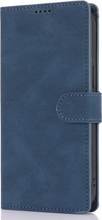 Produktbild Cover-Discount iPhone 16 Pro - Premium Handyhülle Etui (Apple iPhone 16 Pro)