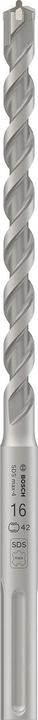Immagine prodotto Bosch Professional Zubehör Trapano a percussione SDS max-4 16 x 200 x 340 mm (16 millimetri)