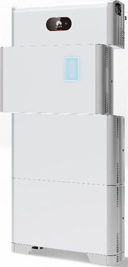 Actual product image Huawei 5kW Luna2000 battery module