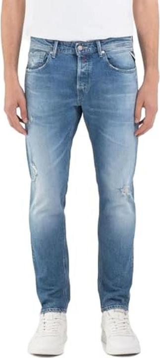 Actual product image Replay Willbi Original Jeans (W32/L32)