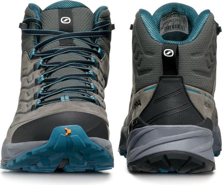 Produktbild Scarpa Rush 2 Pro Mid GTX (47)