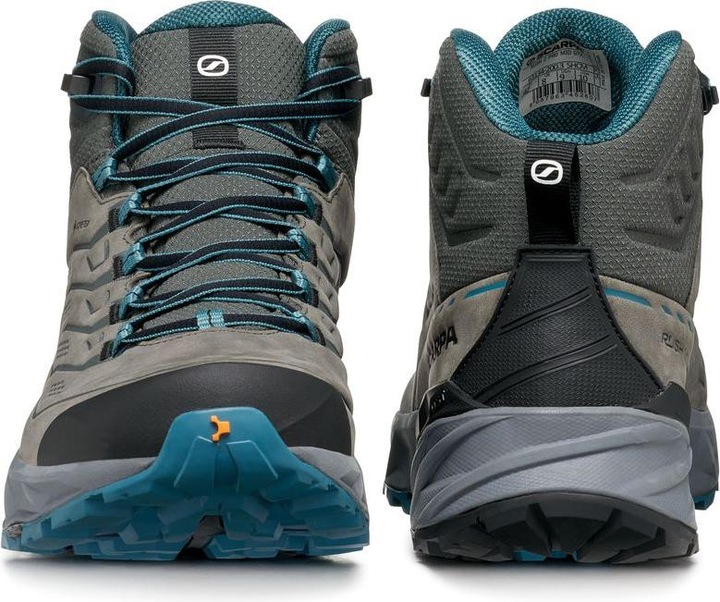 Immagine prodotto Scarpa Rush 2 Pro Mid GTX (42.5)