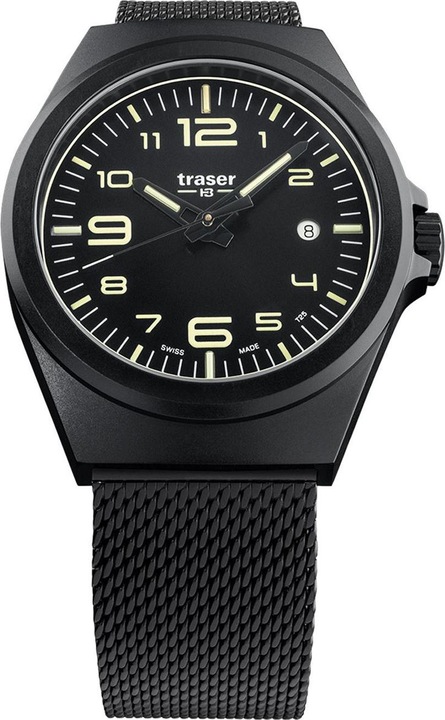 Immagine prodotto Traser P59 Essenziale M (Orologio da polso analogico, 42 mm)
