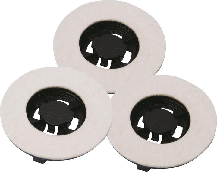 Actual product image Hoover Polisher Suction Gun Especially for Solid Parquet Floors