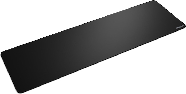 Produktbild Glorious Mouse Pad 2 Large Extended - Edgeless - Black (L)