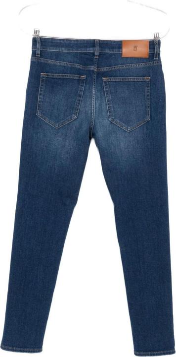 Produktbild Pt Torino Jeans Blu (32)