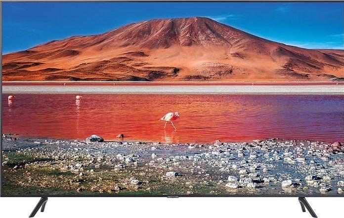 Produktbild Samsung UE50AU7172U (50", AU71, LED, 4K, 2020)