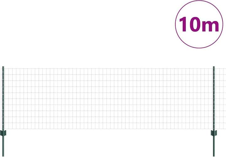 Produktbild vidaXL Aussenbarriere