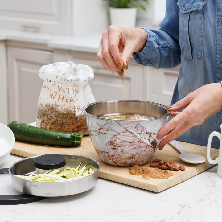 Actual product image Swell Food Flask