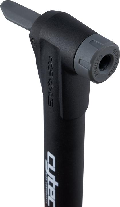 Produktbild Cytec Mini-Pumpe AIR MP 4.0 Teleskop