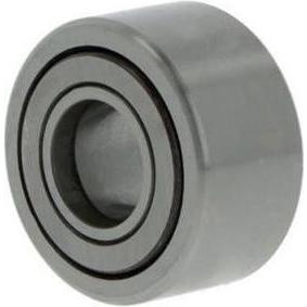 Nke Watteco, Kugellager, Stützrolle NATR12 PP Innen-Ø 12 mm Aussen-Ø 32 mm Breite14 mm