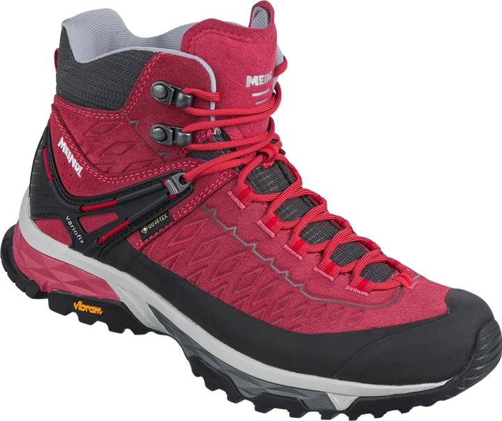 Produktbild Meindl Top Trail Lady Mid GTX® (39)