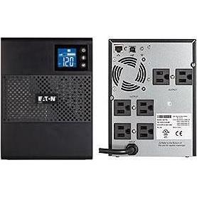 Thumbnail - Eaton 5SC 750VA / 120V /, Notebook Ersatzteile