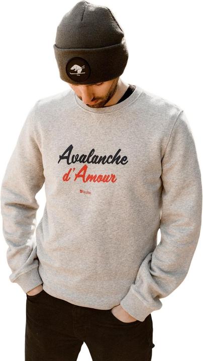 Immagine prodotto Kulte felpa avalanche (XS)